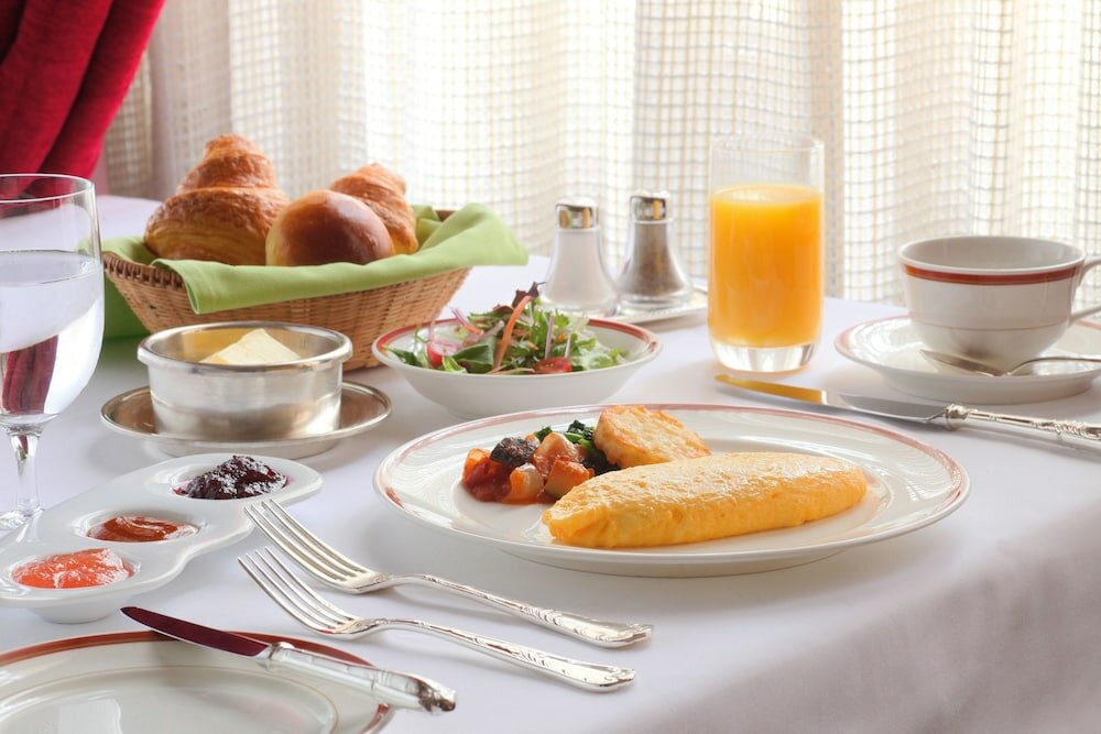 Фото Kamikochi Imperial Hotel