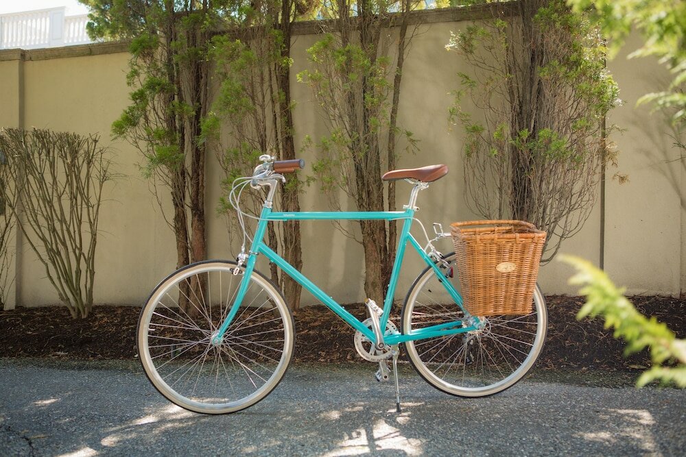 Фото The Chanler at Cliff Walk