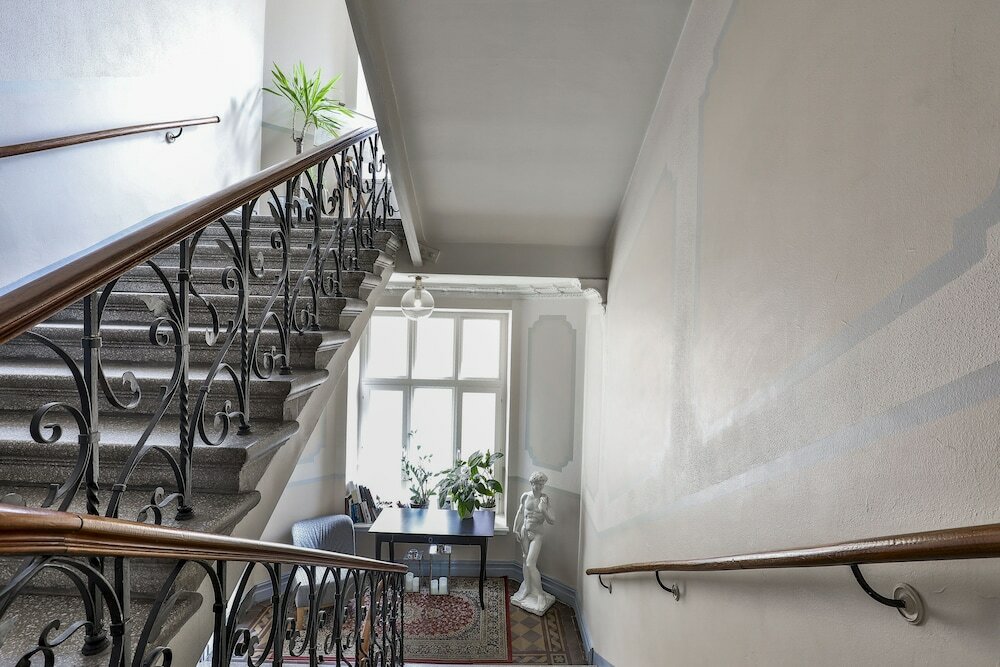 Фото Hotel Poseidon