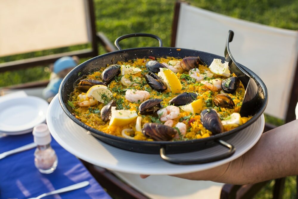 Фото Kaliakria Resort