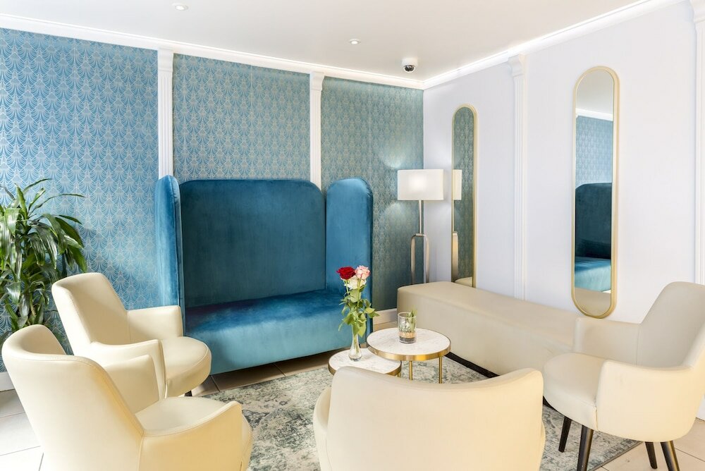 Фото Berkeley Hotel