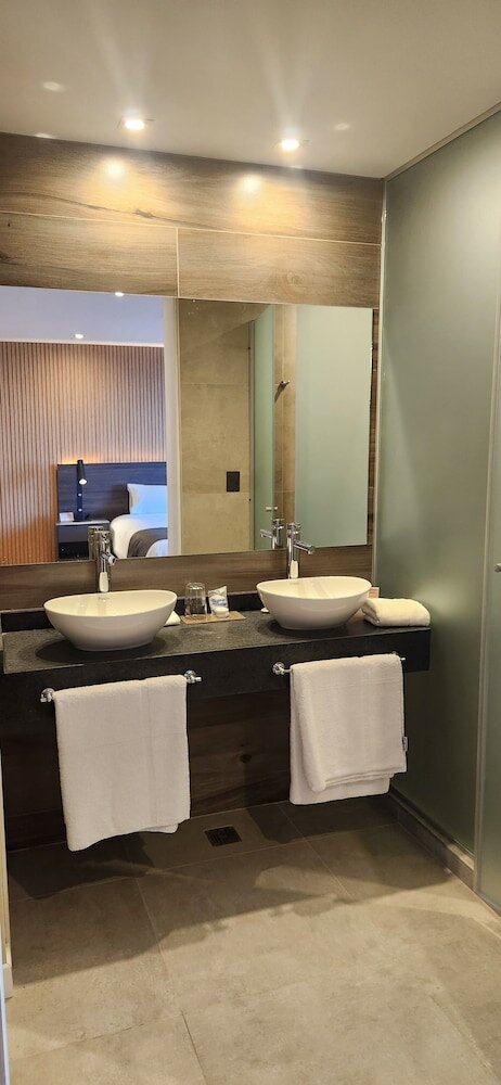 Фото Canal Beagle Hotel