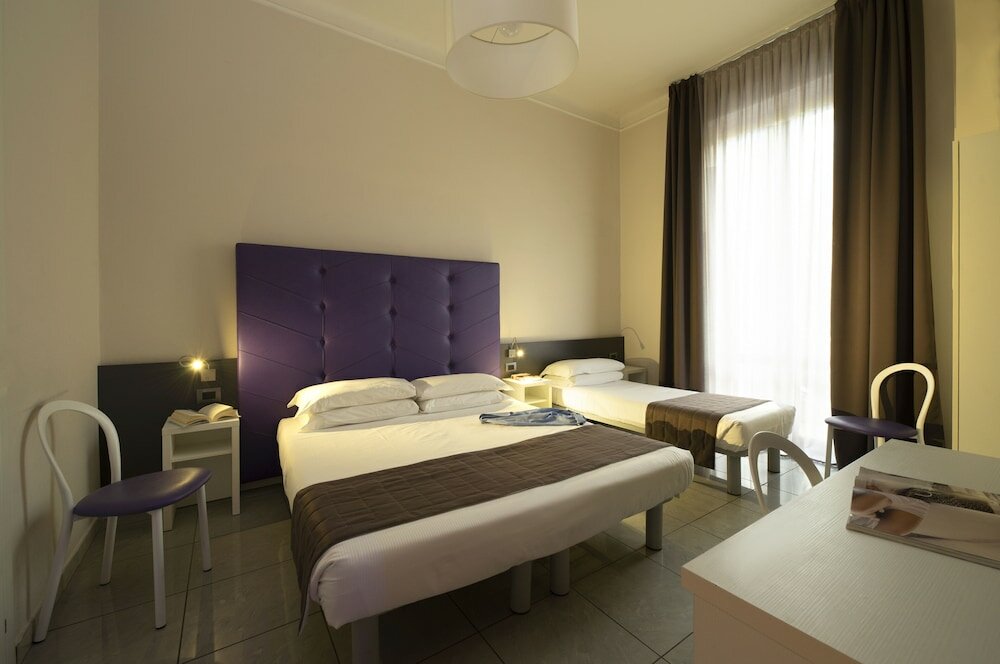 Фото Hotel San Francisco