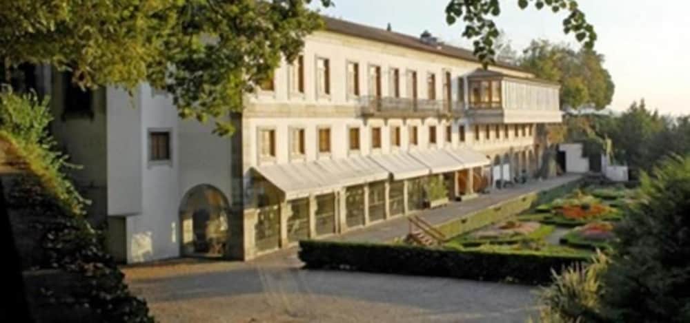 Фото Hotel do Elevador