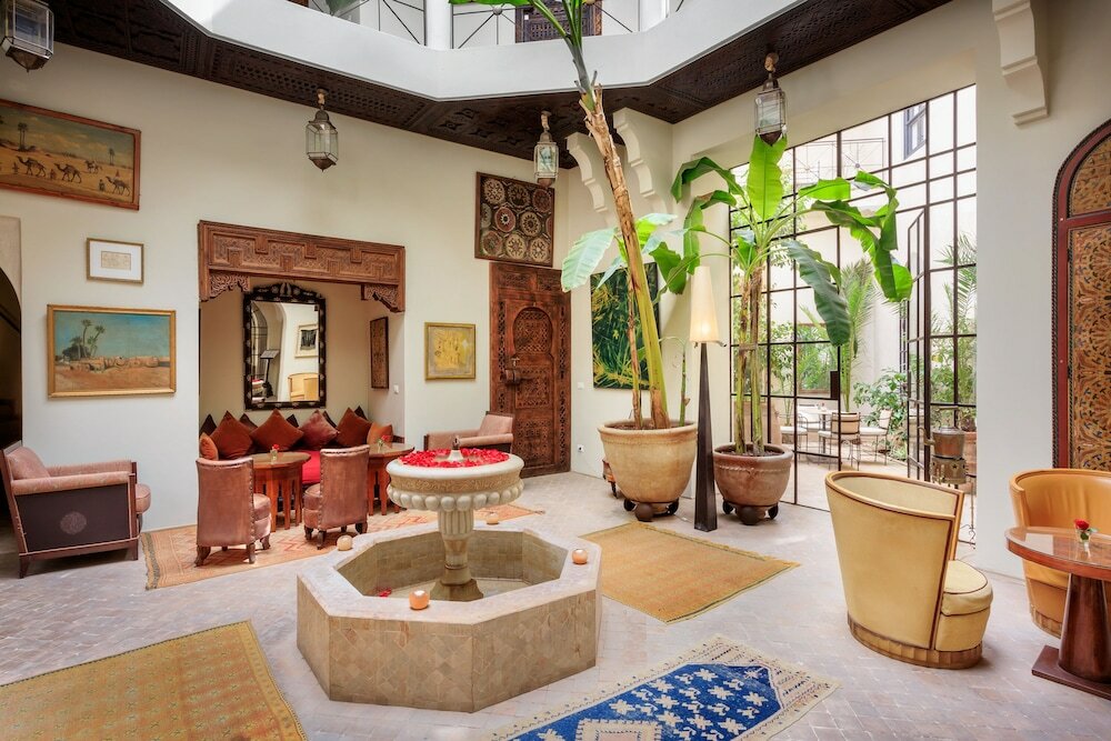 Фото Palais Khum