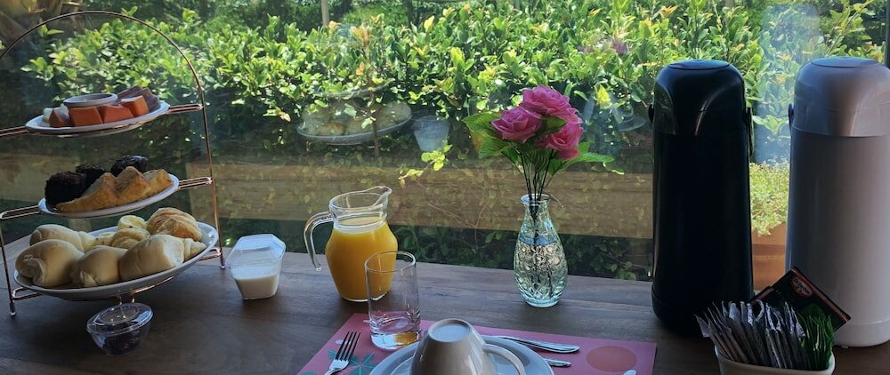 Фото Village Praia do Rosa