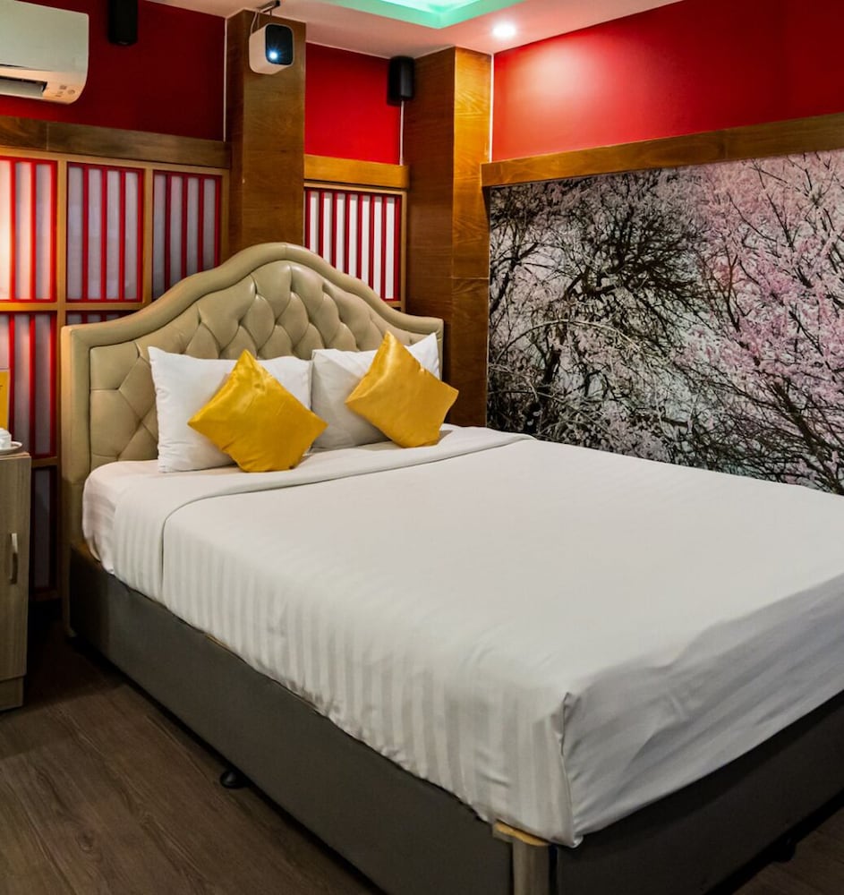 Фото Cupid Hotel