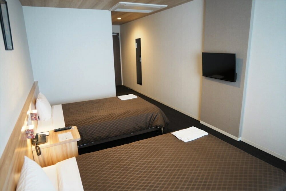 Фото Izumisano Center Hotel