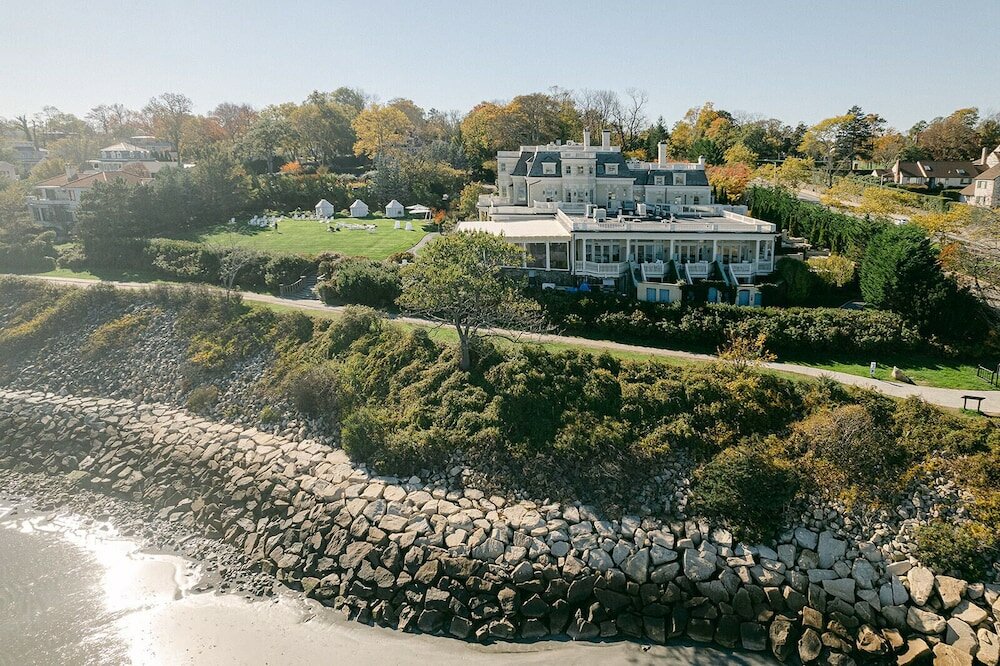 Фото The Chanler at Cliff Walk