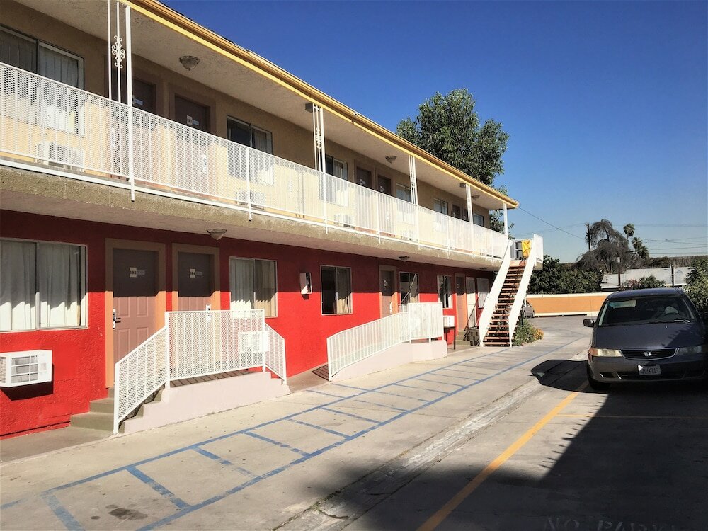 Фото 4 Star Motel