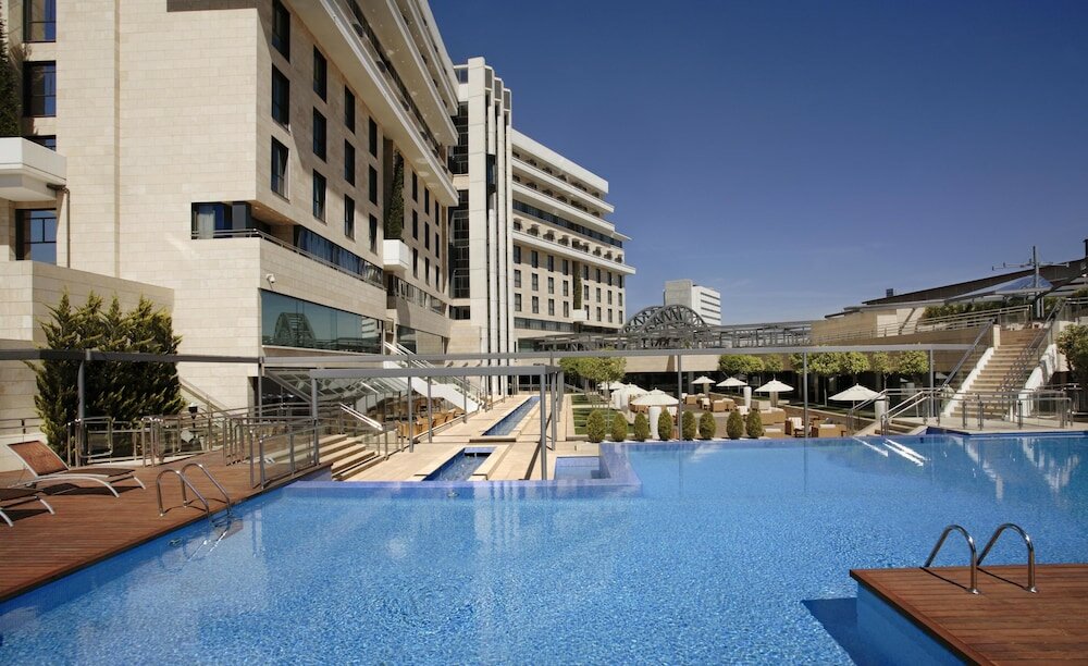 Фото Hotel Nelva