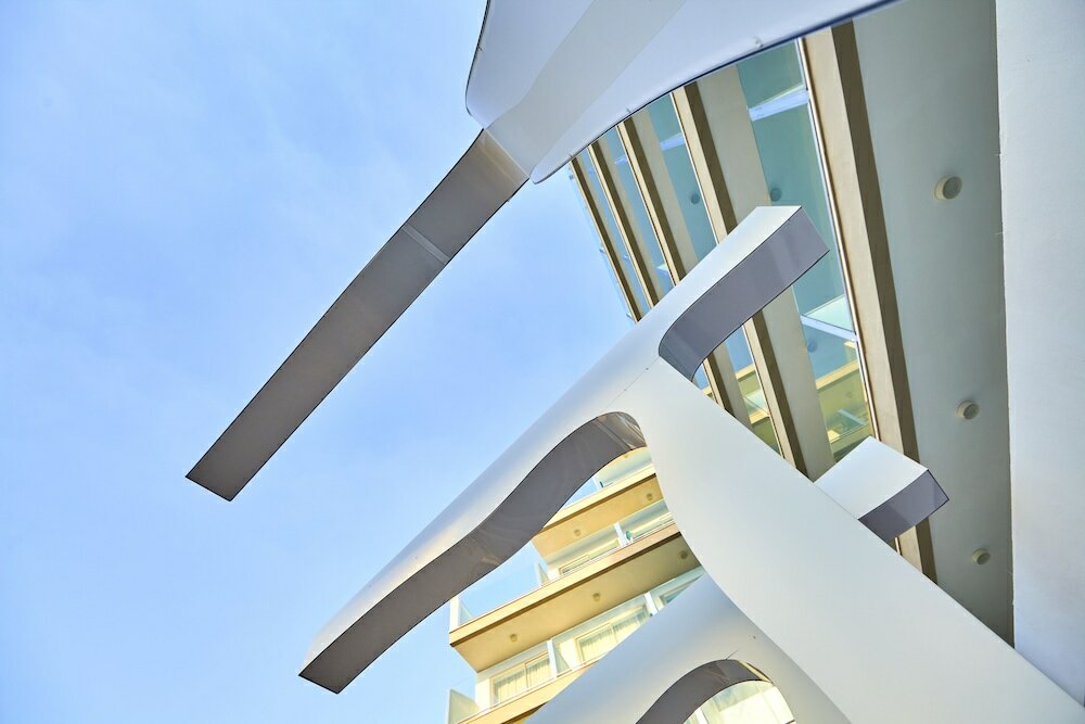 Фото Indico Rock Hotel Mallorca - Adults Only