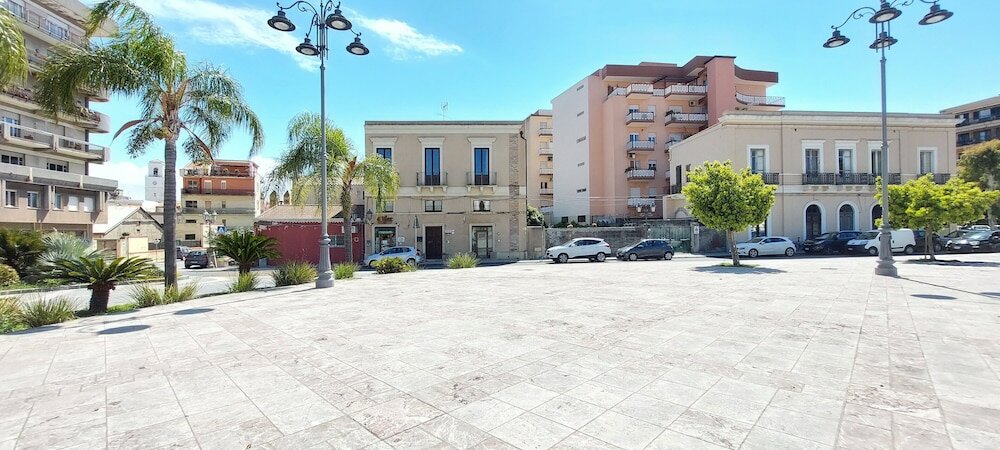 Фото B&b La Suite