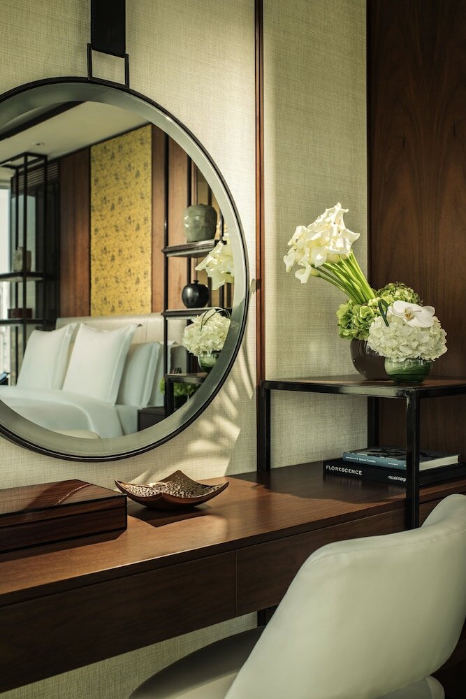 Фото Four Seasons Hotel Seoul