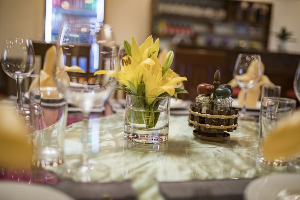 Фото Golden Town Hotel