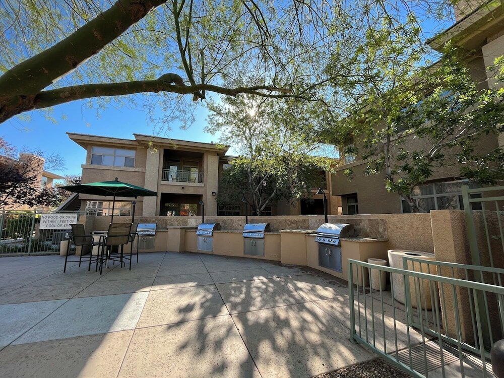 Фото The Cliffs at Peace Canyon