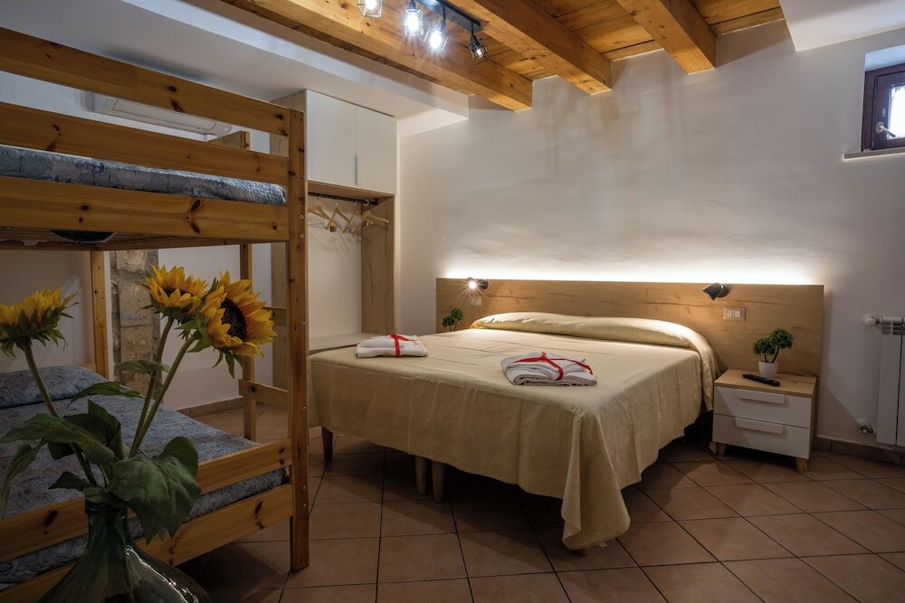 Фото B&b La Suite