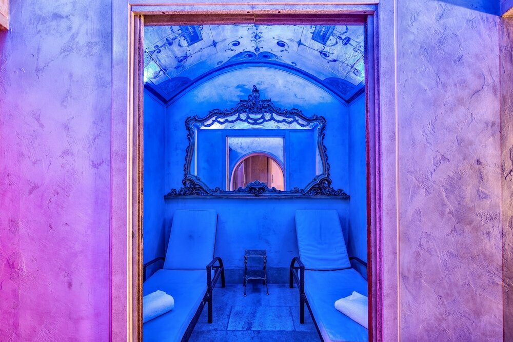 Фото Отель Romanico Palace