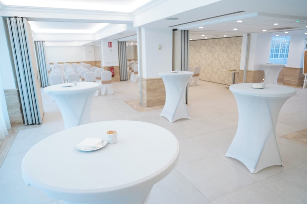 Фото Hotel Sercotel Alfonso XIII