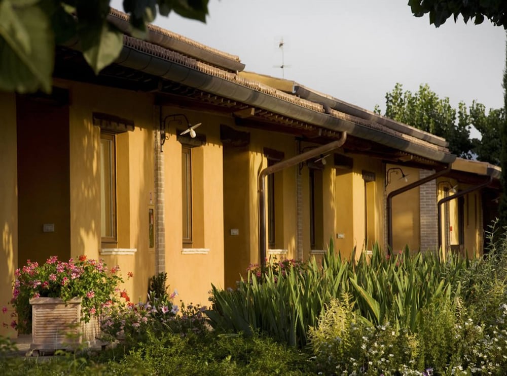 Фото Il Baio Relais Natural SPA