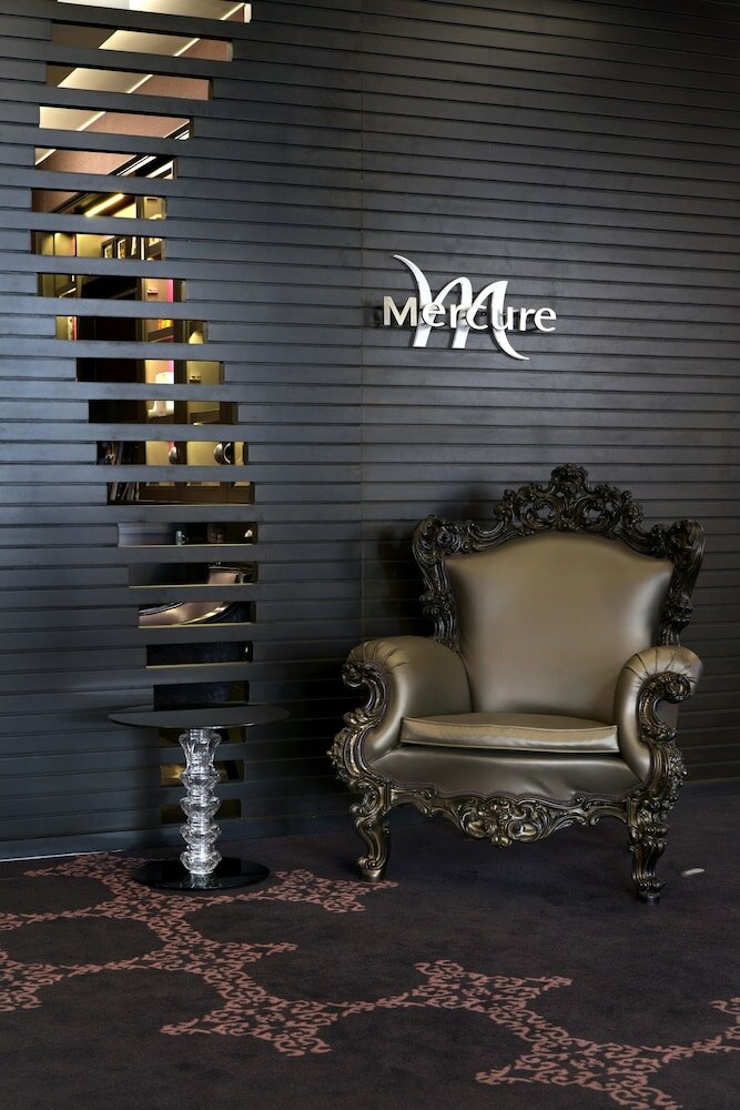 Фото Mercure Toulouse Centre Wilson Capitole hotel