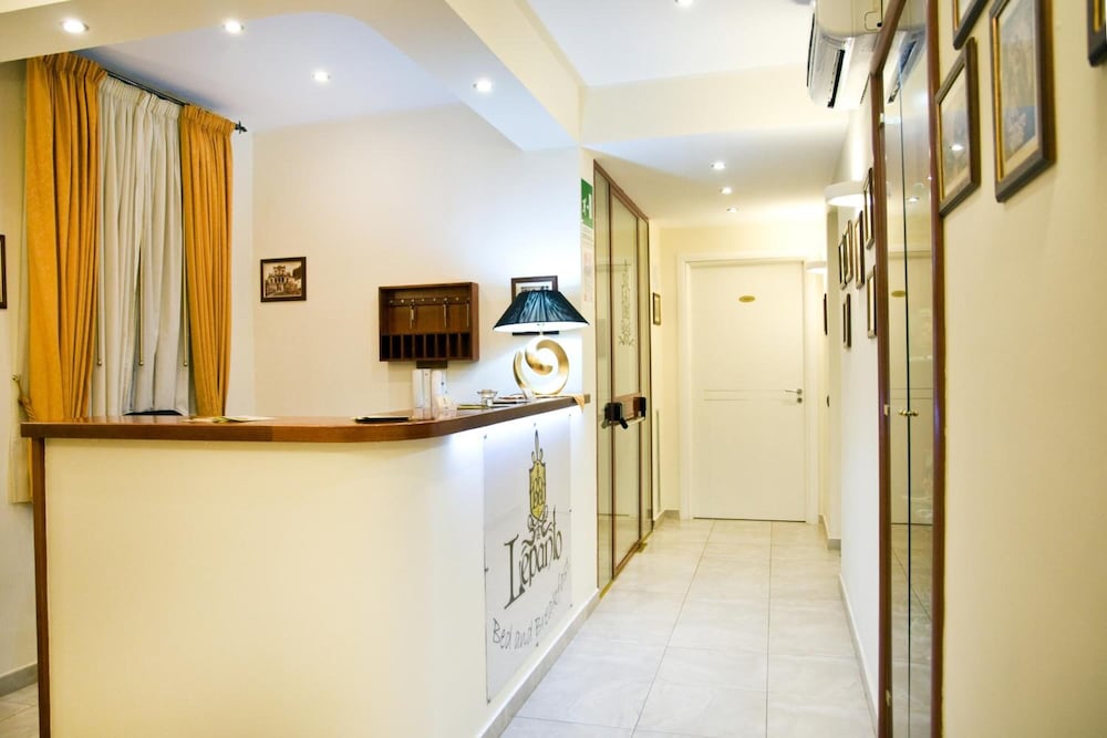 Фото B&b Lepanto