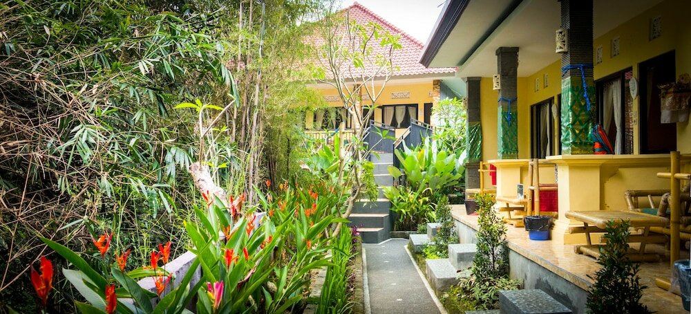 Фото Green View Widia