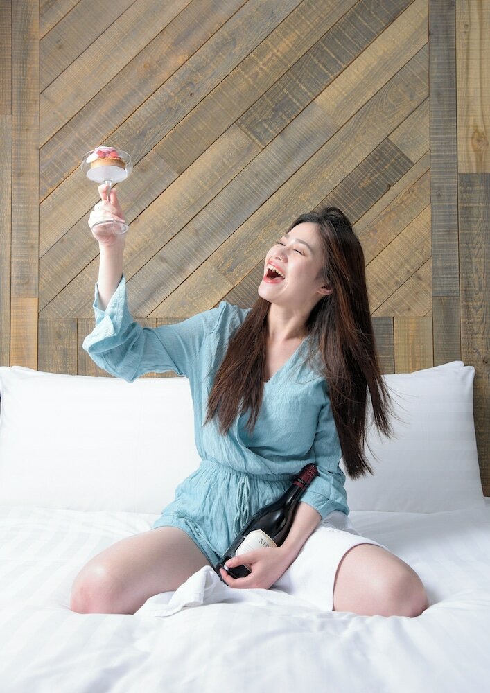 Фото Calligraphy Greenway Hotel