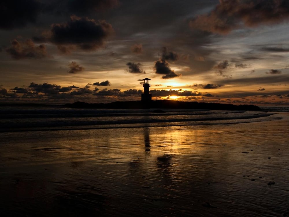 Фото Casacool Hotel Khoalak