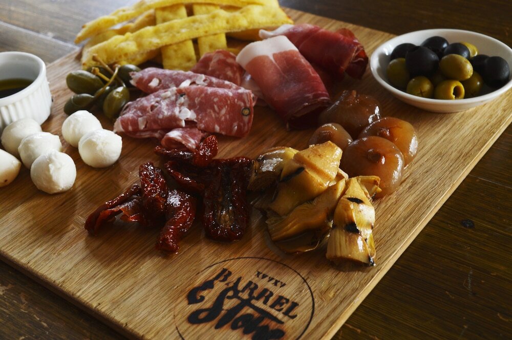 Фото Ethos Hotel