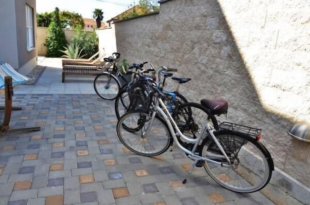 Фото Villa Diana Zadar