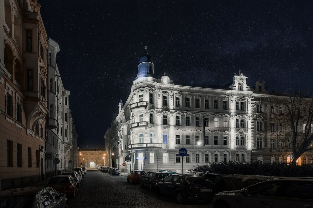 Фото Theresian Hotel