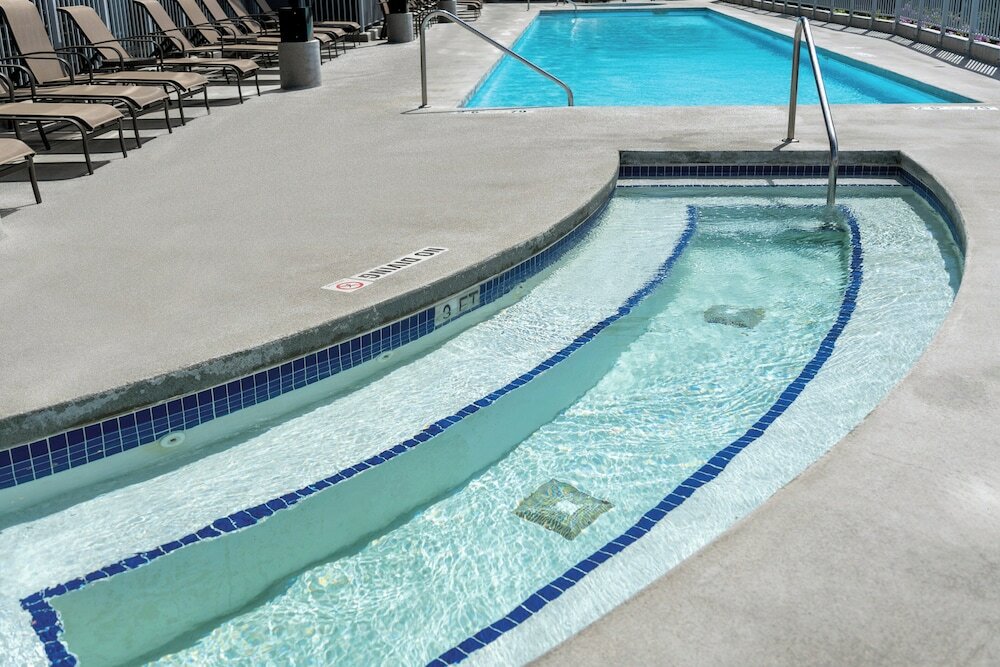 Фото WorldMark Victoria