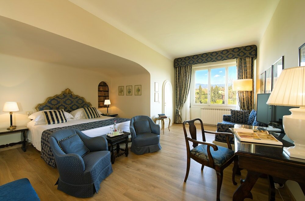 Фото Park Palace