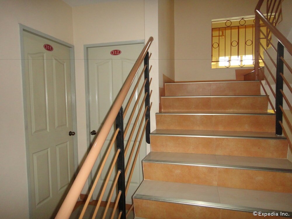 Фото Anri Pension House