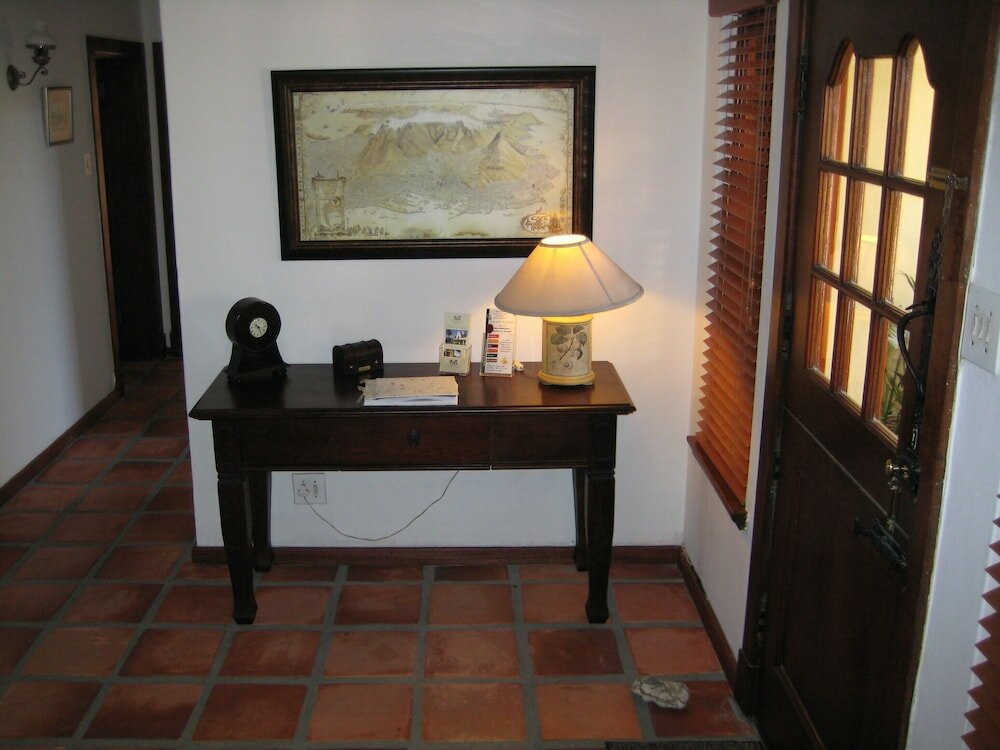 Фото Cotswold Guest House