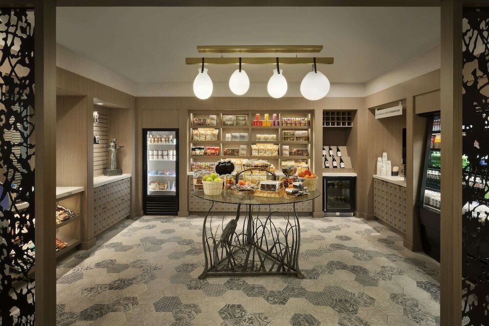 Фото Hyatt Regency Savannah