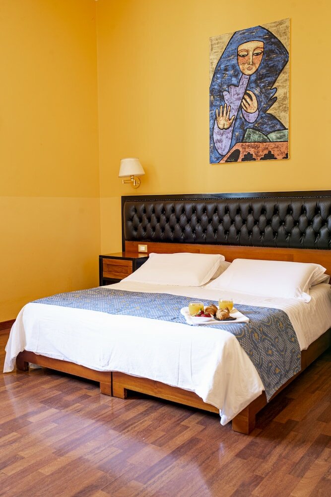 Фото Ambasciatori Hotel