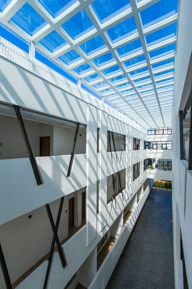 Фото Sun Dialogue Hotel by Cosmos Creation