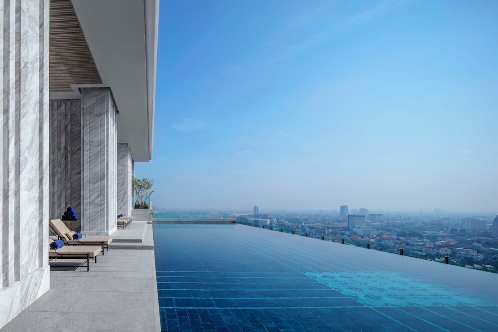 Фото 137 Pillars Suites & Residences Bangkok