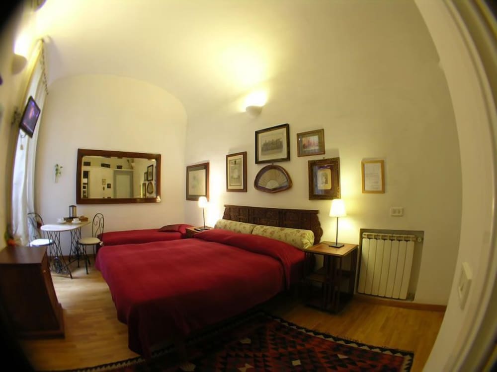 Фото Guest House La Casa Di Amy