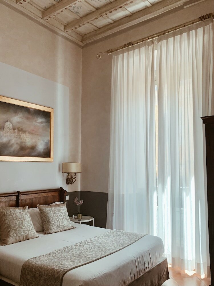 Фото Residenza Sciarra