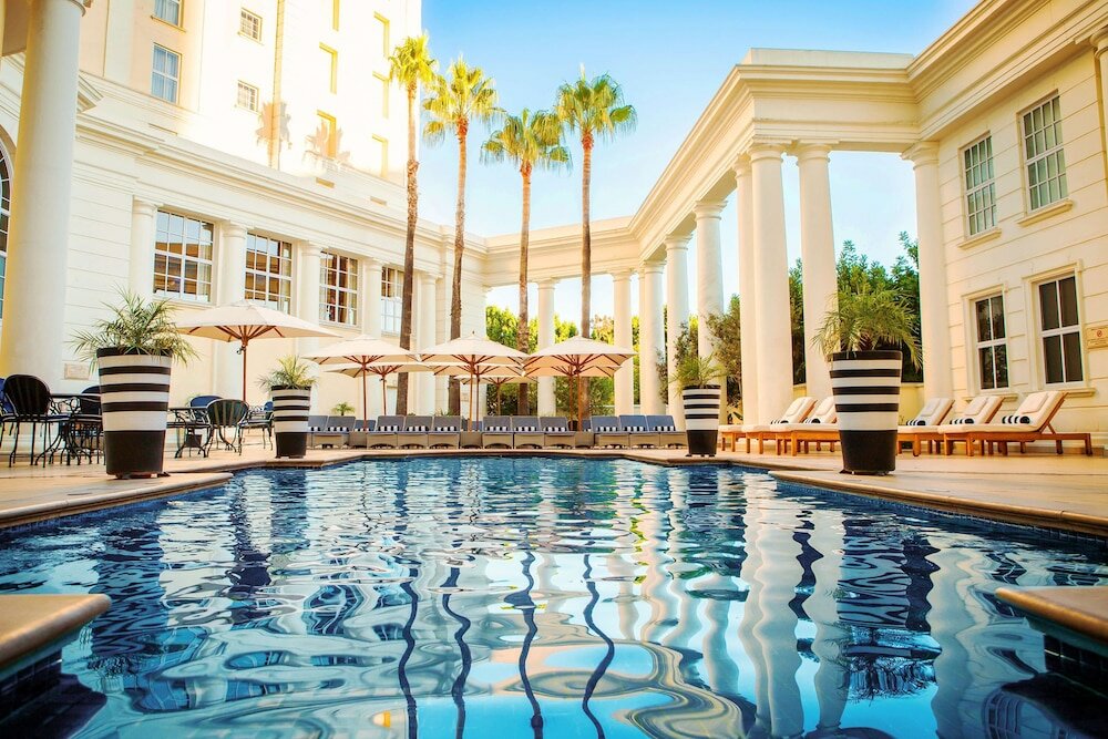 Фото Southern Sun The Cullinan