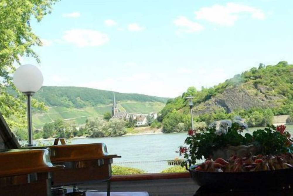 Фото Das Ebertor Hotel & Hostel