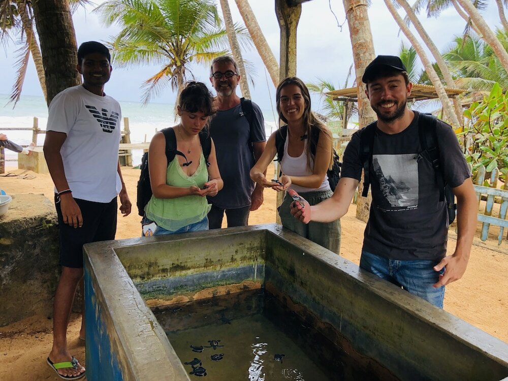 Фото Lagoon Bentota