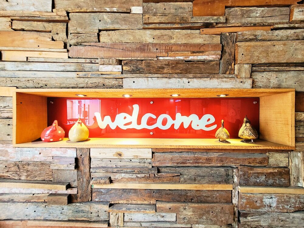 Фото Luca Hotel by The Oxo House