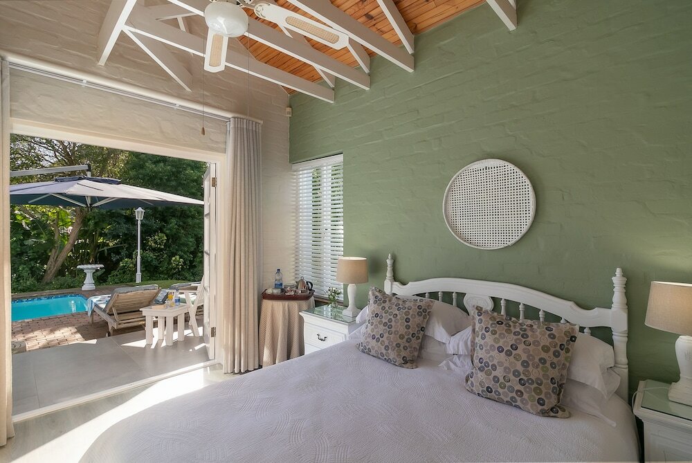 Фото The Knysna Belle