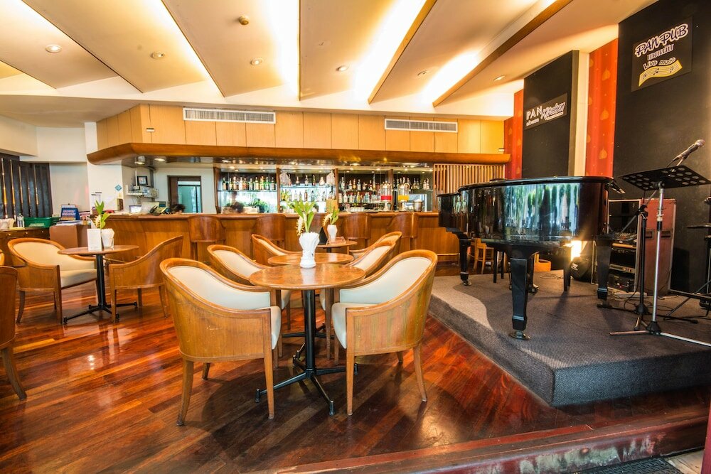 Фото Tai-Pan Hotel