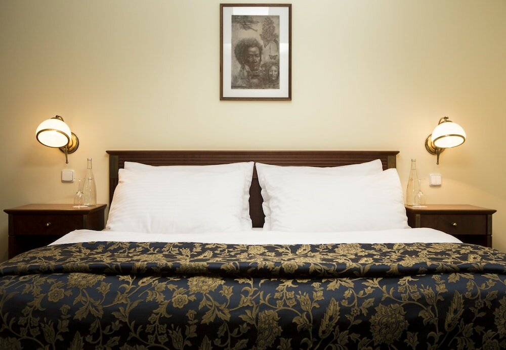 Фото Orea SPA Hotel Bohemia