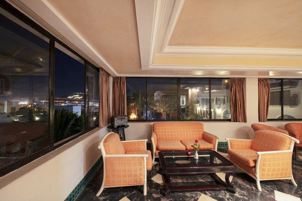 Фото Mogador Al Madina